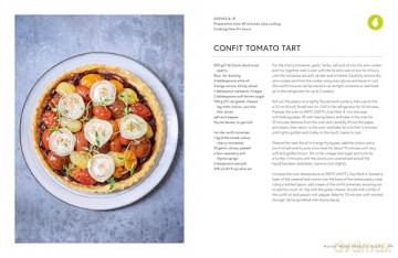 The Green Slow Cooker Cookbook: 80 easy and delicious vegan and vegetarian recipes - Saskia Sidey [KSIĄŻKA]