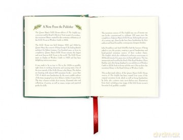 The Gruffalo: Queen Mary's Dolls' House Edition: The perfect Christmas gift for fans new and old! - Julia Donaldson [KSIĄŻKA]
