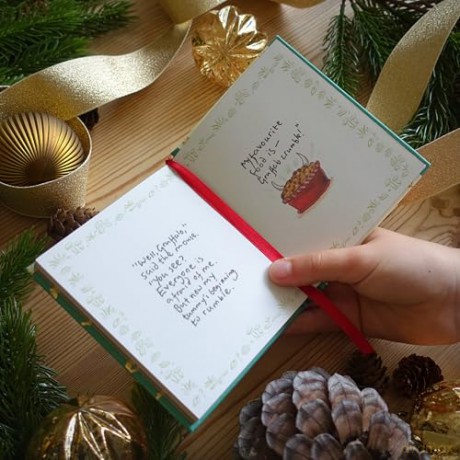 The Gruffalo: Queen Mary's Dolls' House Edition: The perfect Christmas gift for fans new and old! - Julia Donaldson [KSIĄŻKA]