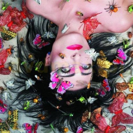 Siouxsie: Mantaray [CD]