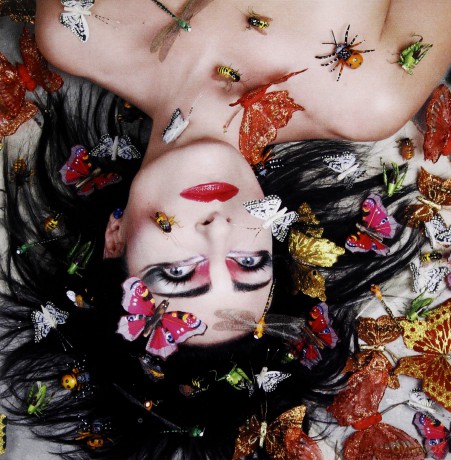 Siouxsie: Mantaray [CD]