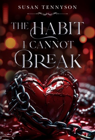The Habit I Cannot Break - Susan Tennyson [KSIĄŻKA]