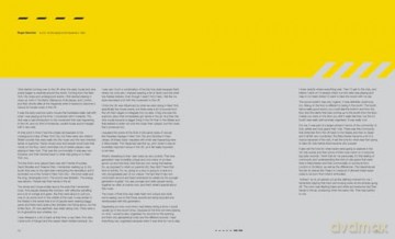 The Hacienda: Threads: Foreword by Peter Hook - Rebecca Hook [KSIĄŻKA]