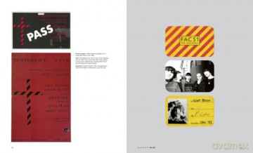 The Hacienda: Threads: Foreword by Peter Hook - Rebecca Hook [KSIĄŻKA]