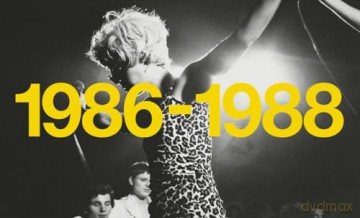 The Hacienda: Threads: Foreword by Peter Hook - Rebecca Hook [KSIĄŻKA]