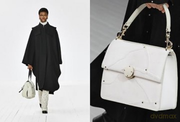 The Handbag Book: 400 Designer Bags That Changed Fashion - Sophie Gachet [KSIĄŻKA]
