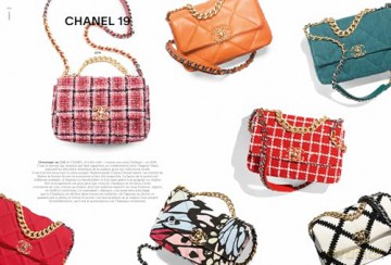 The Handbag Book: 400 Designer Bags That Changed Fashion - Sophie Gachet [KSIĄŻKA]