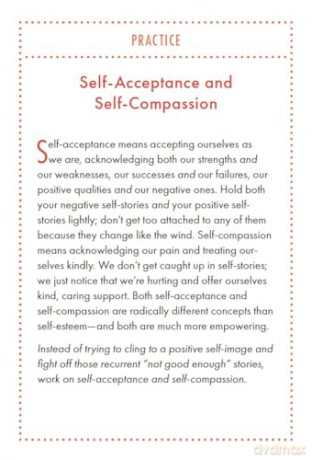 The Happiness Trap Cards: 50 ACT-Based Prompts, Practices, and Reflections to Help You Stop Struggling and Start Living - Russ Harris [KSIĄŻKA]