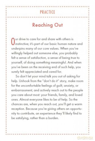 The Happiness Trap Cards: 50 ACT-Based Prompts, Practices, and Reflections to Help You Stop Struggling and Start Living - Russ Harris [KSIĄŻKA]