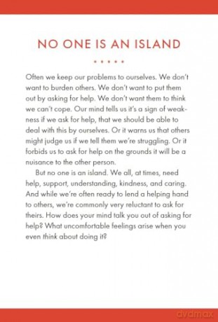 The Happiness Trap Cards: 50 ACT-Based Prompts, Practices, and Reflections to Help You Stop Struggling and Start Living - Russ Harris [KSIĄŻKA]