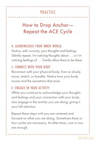 The Happiness Trap Cards: 50 ACT-Based Prompts, Practices, and Reflections to Help You Stop Struggling and Start Living - Russ Harris [KSIĄŻKA]