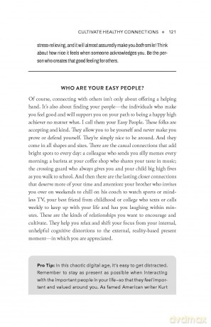 The Happy High Achiever: 8 Essentials to Overcome Anxiety, Reduce Stress and Energize Yourself for Success - Dr Mary E. Anderson [KSIĄŻKA]