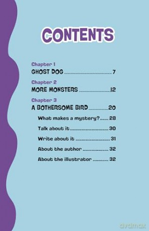 The Haunted Dog Park Mystery (Scooby-Doo! and Krypto Mysteries) - Michael Anthony Steele [KSIĄŻKA]
