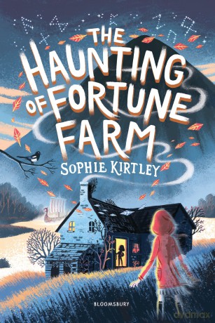 The Haunting of Fortune Farm - Sophie Kirtley [KSIĄŻKA]