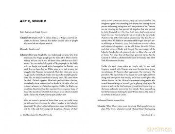 The Haunting Of Lin-Manuel Miranda - Ishmael Reed [KSIĄŻKA]