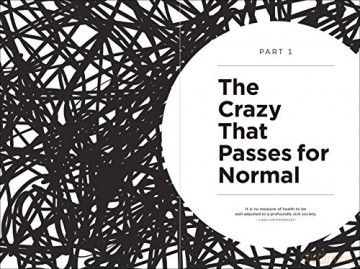 The Healthy Deviant: A Rule Breaker's Guide to Being Healthy in an Unhealthy World - Pilar Gerasimo [KSIĄŻKA]