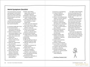 The Healthy Deviant: A Rule Breaker's Guide to Being Healthy in an Unhealthy World - Pilar Gerasimo [KSIĄŻKA]