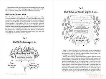 The Healthy Deviant: A Rule Breaker's Guide to Being Healthy in an Unhealthy World - Pilar Gerasimo [KSIĄŻKA]