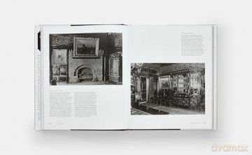 The Henry Clay Frick Houses: Architecture, Interiors, Landscapes in the Golden Era - Martha Frick Symington Sanger [KSIĄŻKA]