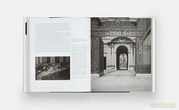 The Henry Clay Frick Houses: Architecture, Interiors, Landscapes in the Golden Era - Martha Frick Symington Sanger [KSIĄŻKA]