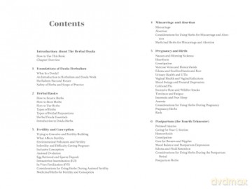 The Herbal Doula: Plant Medicine for Fertility, Community Care, and Birthwork--An inclusive guide from conception to postpartum - Marie White [KSIĄŻKA]