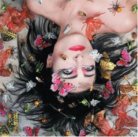 Siouxsie: Mantaray Sjb [CD]