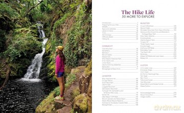 The Hike Life: 50 More to Explore - Rozanna Purcell [KSIĄŻKA]