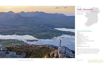 The Hike Life: 50 More to Explore - Rozanna Purcell [KSIĄŻKA]