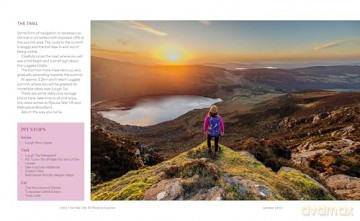 The Hike Life: 50 More to Explore - Rozanna Purcell [KSIĄŻKA]