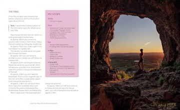 The Hike Life: 50 More to Explore - Rozanna Purcell [KSIĄŻKA]