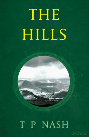 The Hills - T P Nash [KSIĄŻKA]