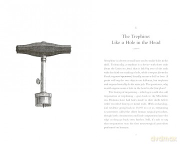 The History of Medicine in Twelve Objects - Carol Cooper [KSIĄŻKA]