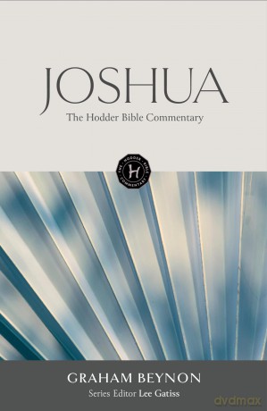 The Hodder Bible Commentary: Joshua - Graham Beynon [KSIĄŻKA]