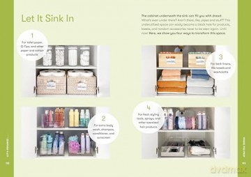 The Home Edit for Teens: How to Edit Your Space, Express Your Style, and Get Things Done! - Clea Shearer [KSIĄŻKA]