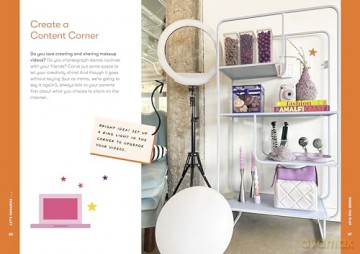 The Home Edit for Teens: How to Edit Your Space, Express Your Style, and Get Things Done! - Clea Shearer [KSIĄŻKA]