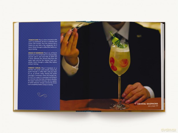 The Home Mixologist: Shake Up Your Cocktail Game with 150 Recipes - Shane Carley [KSIĄŻKA]