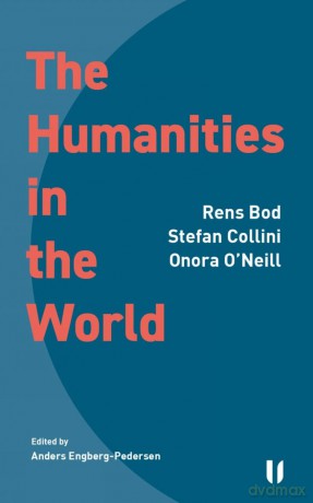 The Humanities in the World - Rens Bod [KSIĄŻKA]