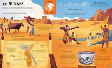 The Humans: Ancient civilisations and the astonishing things they taught us - Jonny Marx [KSIĄŻKA]