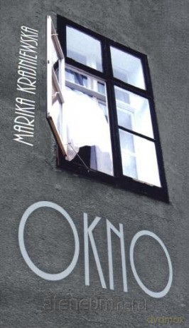 Okno [KSĄŻKA]
