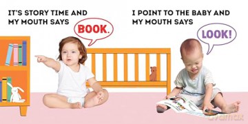 The I Can Say Goodnight! (My First Learn-to-Talk Books) - Stephanie Cohen [KSIĄŻKA]
