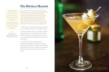The I Love Trader Joe's(R) Cocktail Book: 52 Drink Recipes for Every Occasion, Using Ingredients from the World's Greatest Grocery Store (Unofficial Trader Joe's Cookbooks) - Greg McBoat [KSIĄŻKA]