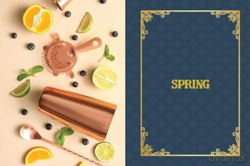 The I Love Trader Joe's(R) Cocktail Book: 52 Drink Recipes for Every Occasion, Using Ingredients from the World's Greatest Grocery Store (Unofficial Trader Joe's Cookbooks) - Greg McBoat [KSIĄŻKA]