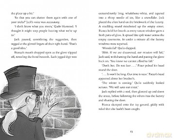 The Ice Children: The must-read magical mystery winter adventure for all the family - M. G. Leonard [KSIĄŻKA]