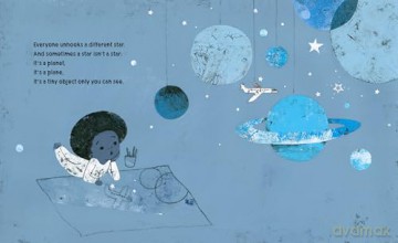 The Idea in You: A Picture Book - Questlove [KSIĄŻKA]