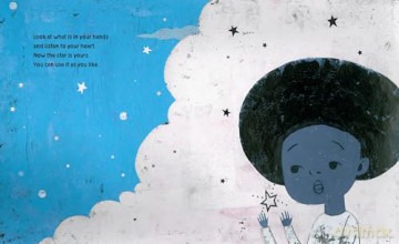 The Idea in You: A Picture Book - Questlove [KSIĄŻKA]