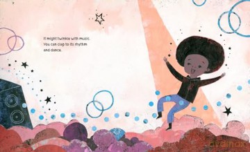 The Idea in You: A Picture Book - Questlove [KSIĄŻKA]