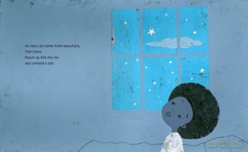 The Idea in You: A Picture Book - Questlove [KSIĄŻKA]