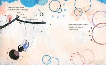 The Idea in You: A Picture Book - Questlove [KSIĄŻKA]