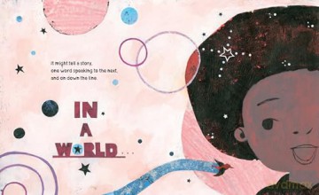 The Idea in You: A Picture Book - Questlove [KSIĄŻKA]