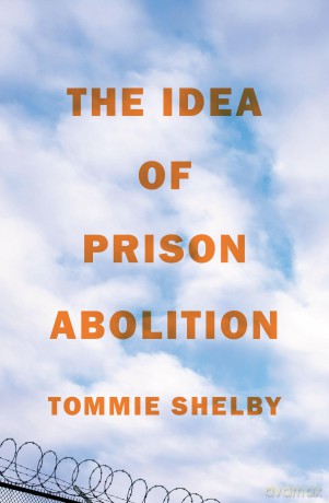 The Idea of Prison Abolition: 13 (Carl G. Hempel Lecture Series) - Tommie Shelby [KSIĄŻKA]